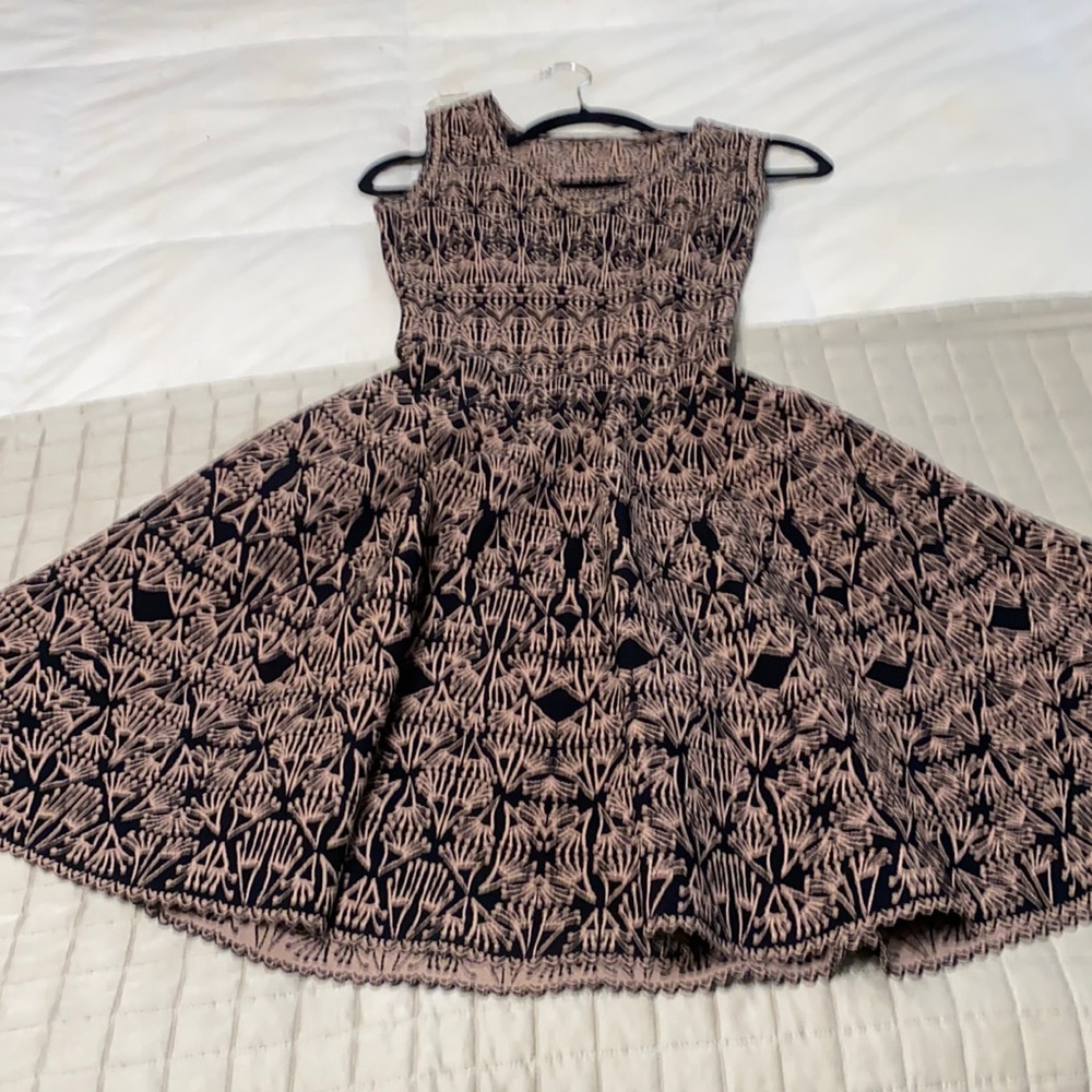 Alaia brand new / never worn adorable dress